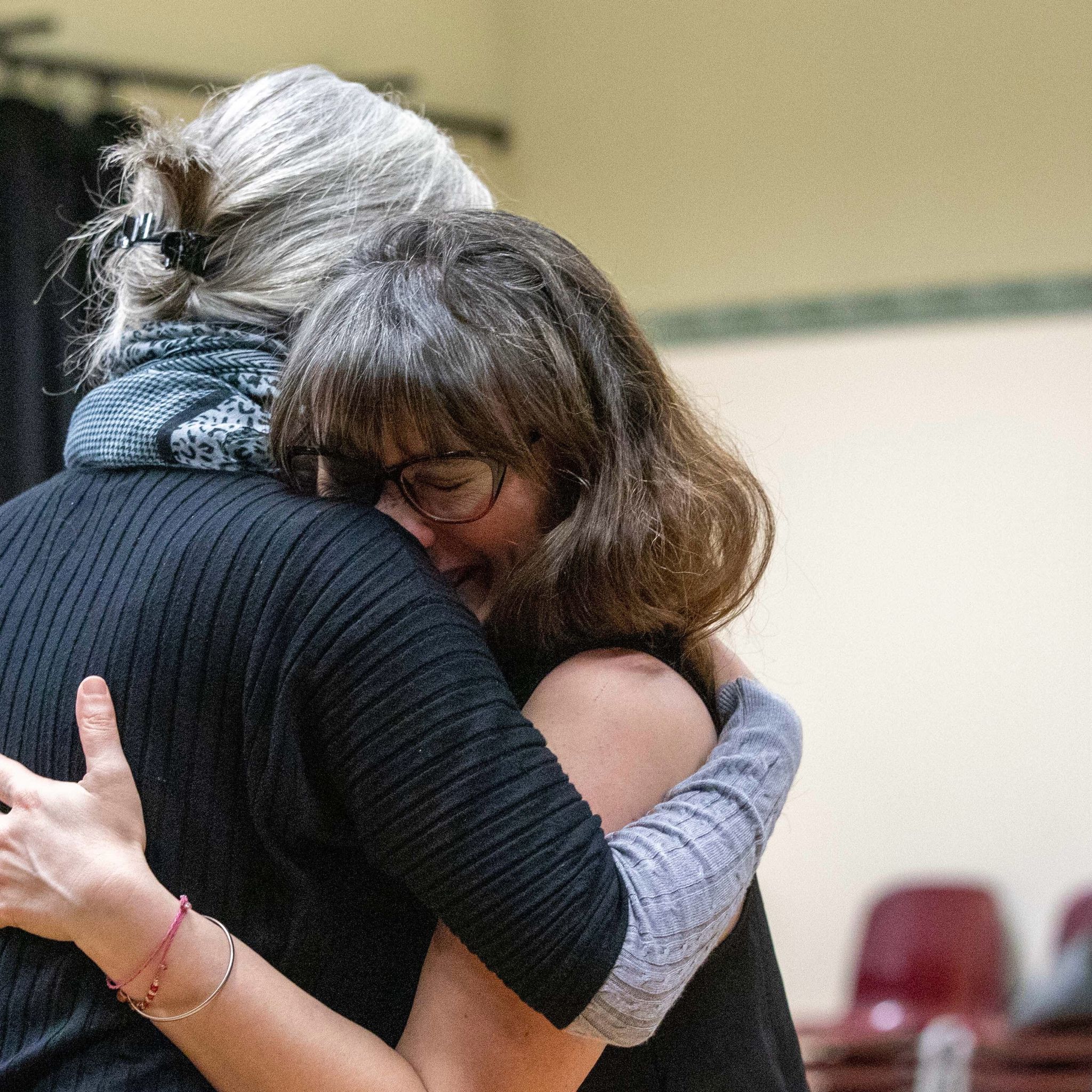 5 Tango Steps Every Beginner Should Know